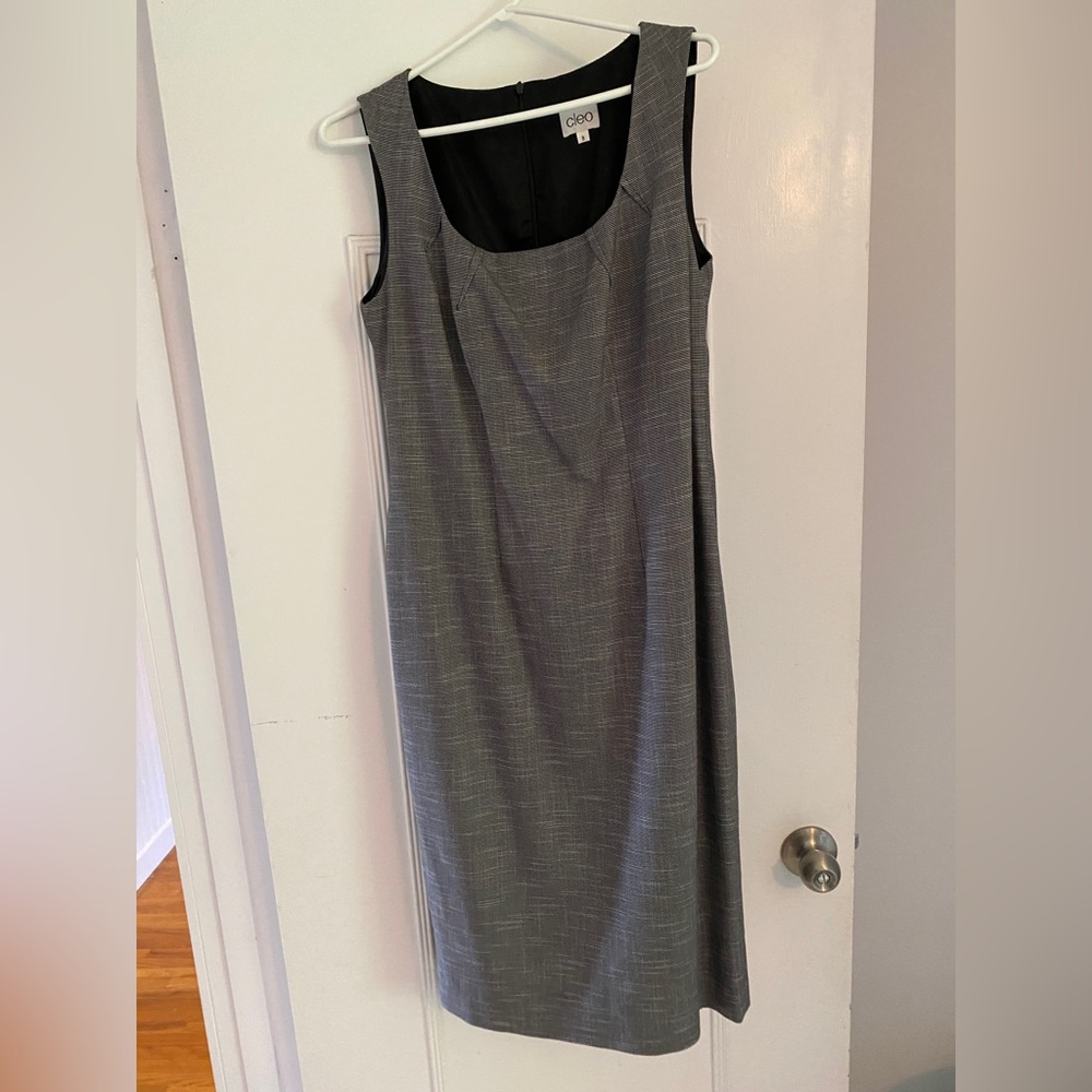Cleo Dress - Size 8